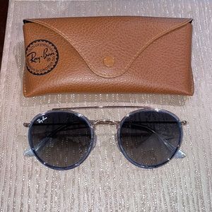 Ray-Ban Sunglasses